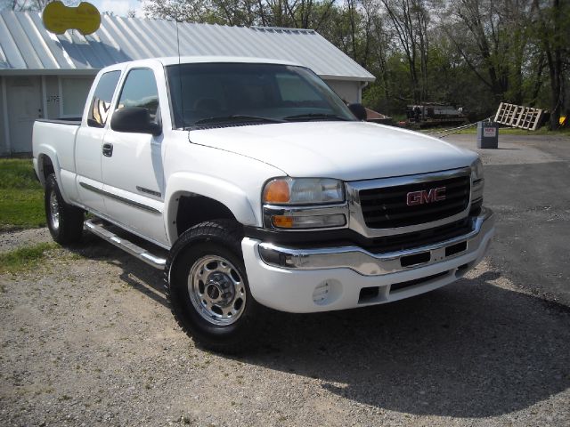 2003 GMC Sierra 2500 for sale
