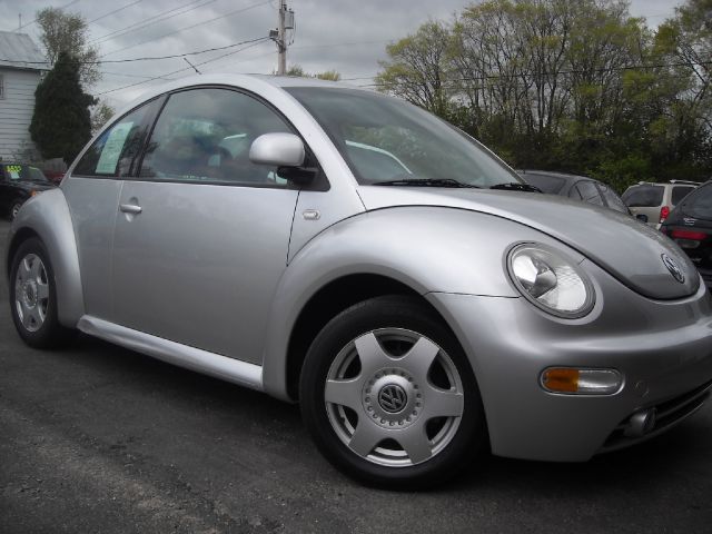 2000 Volkswagen New Beetle for sale