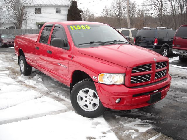 2004 Dodge Ram 1500 for sale
