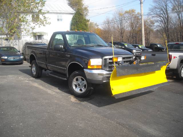 2000 Ford F250 for sale