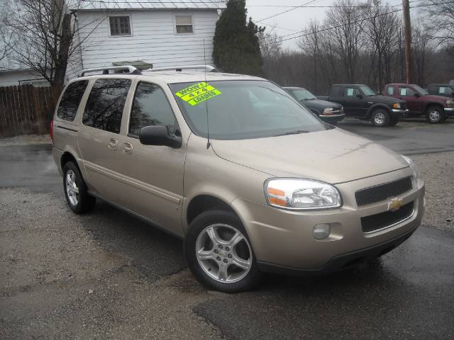2006 Chevrolet Uplander for sale