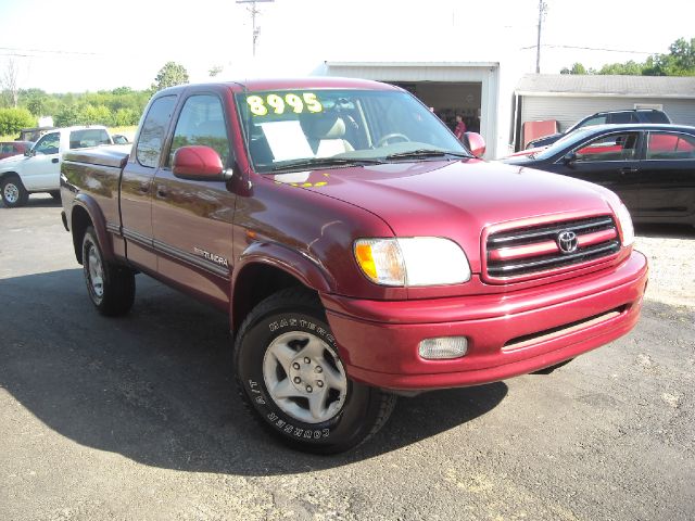 2002 Toyota Tundra for sale