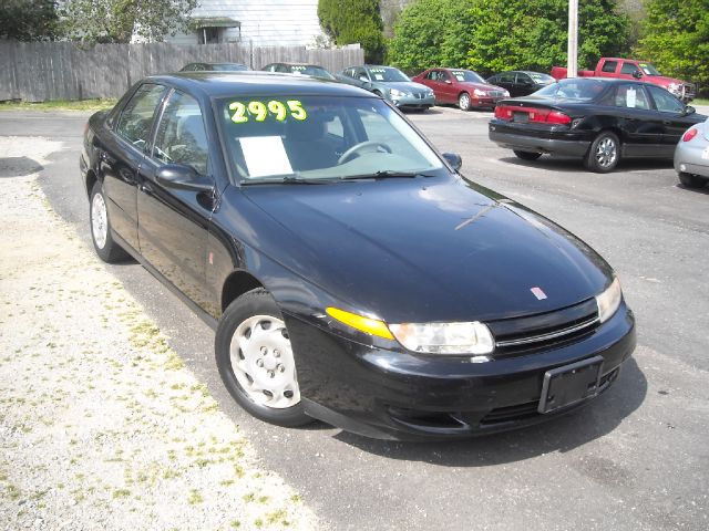 2001 Saturn L Series for sale