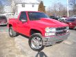 1995 Chevrolet K1500