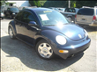 2001 Volkswagen New Beetle