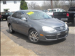 2006 Volkswagen Jetta