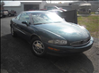1997 Buick Riviera