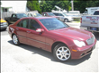 2002 Mercedes-Benz C Class