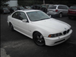 2003 BMW 5 series