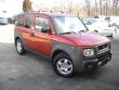 2004 Honda Element