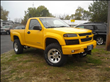 2005 Chevrolet Colorado