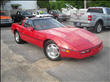 1988 Chevrolet Corvette