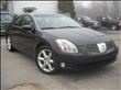 2004 Nissan Maxima