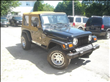 1998 Jeep Wrangler