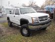 2004 Chevrolet Silverado 2500