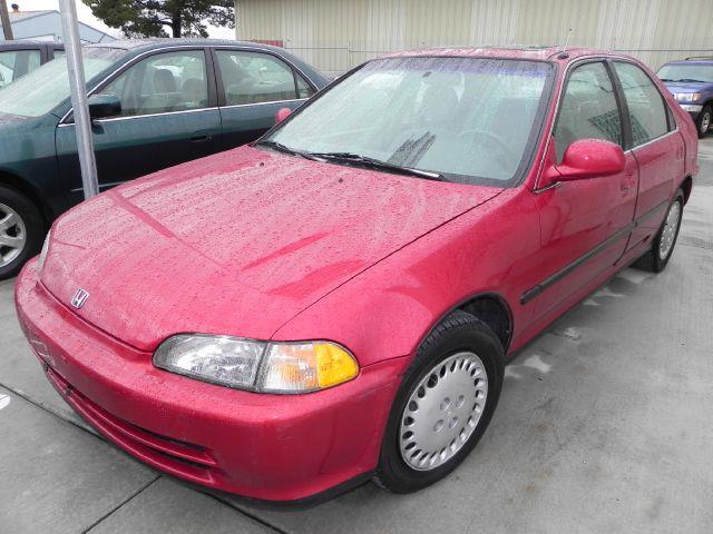 1994 Honda Civic for sale