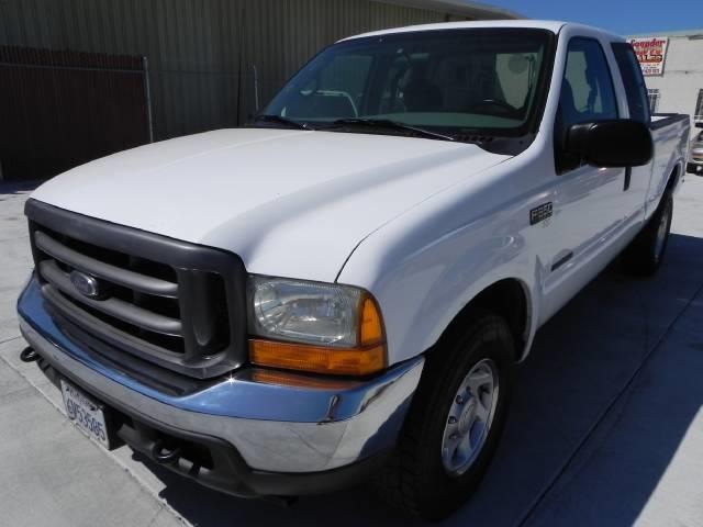 2002 Ford F350 for sale