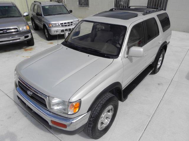 1998 Toyota 4Runner for sale