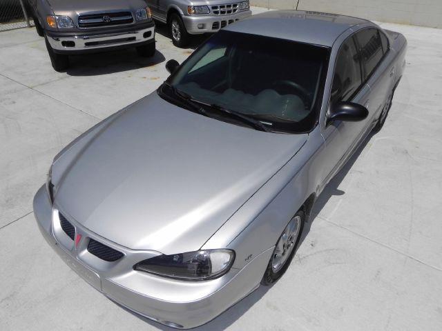 2003 Pontiac Grand Am for sale