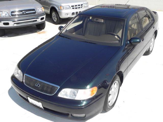 1993 Lexus GS 300 for sale