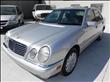 1999 Mercedes-Benz E Class