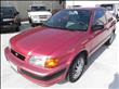 1997 Toyota Tercel