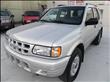2000 Isuzu Rodeo