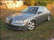 2002 Jaguar S-Type