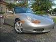 2000 Porsche Boxster