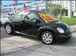 2008 Volkswagen New Beetle