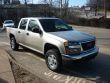 2006 GMC Canyon