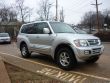 2002 Mitsubishi Montero