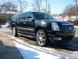 2007 Cadillac Escalade ESV