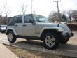 2007 Jeep Wrangler