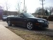 2007 Saab 9-3