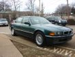 1995 BMW 7 series