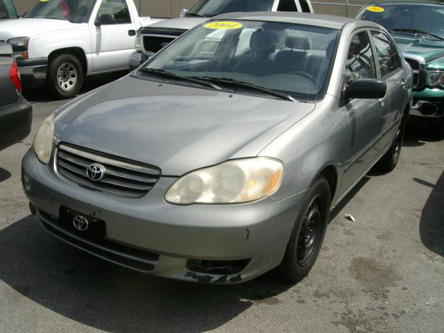 Image 1 of 2004 Toyota Corolla…