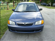 2000 Mazda Protege