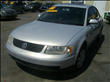 2001 Volkswagen Passat