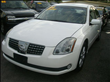 2004 Nissan Maxima