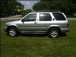 2004 Nissan Pathfinder