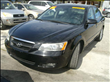 2006 Hyundai Sonata
