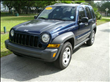 2007 Jeep Liberty