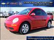 2007 Volkswagen New Beetle