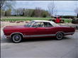 1967 Ford Galaxie Convertible