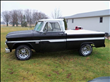 1966 Chevrolet C10
