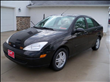 2000 Ford Focus