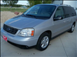 2004 Ford Freestar
