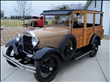 1928 Ford 150 Model A Woody Wagon