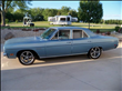 1970 Plymouth Belvedere